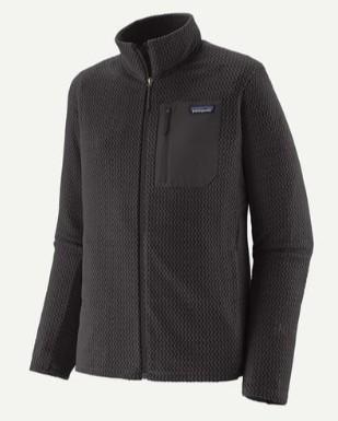 Mens R1 Air Fleece Jacket