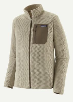 Mens R1 Air Fleece Jacket