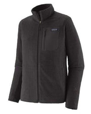 Mens R1 Air Fleece Jacket