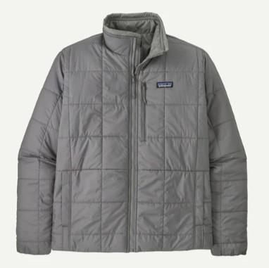 Mens Light Gust Jacket