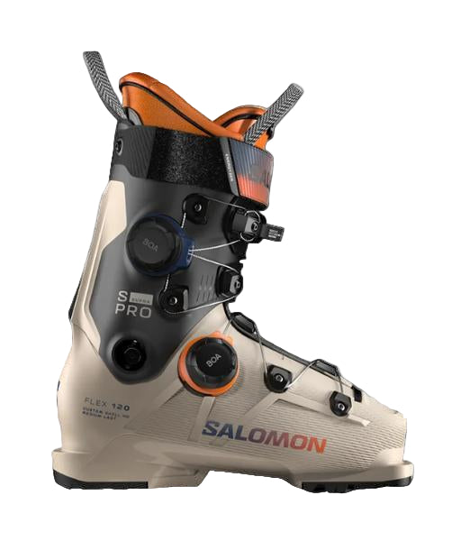 Ski Boots