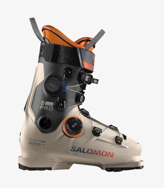 ACTIVITIES  > SNOWSPORTS