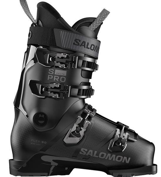 S/Pro Delta 90 (25/26)