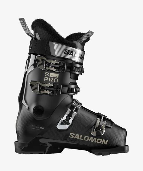 Womens S/Pro Delta 80 (25/26)