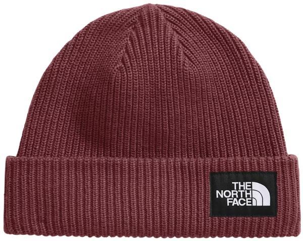 Salty Lined Beanie