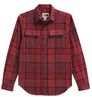 Mens Arroyo Flannel Shirt
