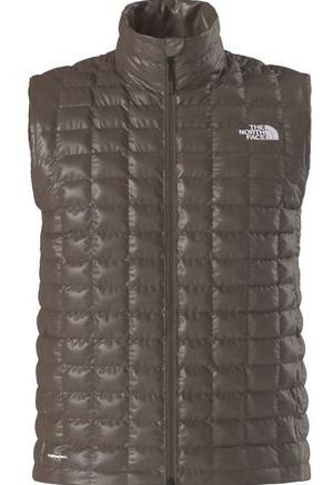 Mens Thermoball Vest