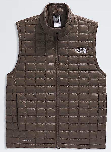 Mens Thermoball Vest