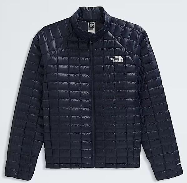Mens Thermoball Jacket