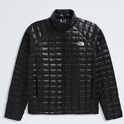 Mens Thermoball Jacket