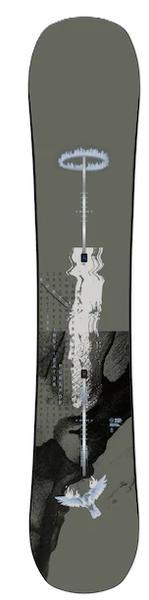 burton instigator 155 snowboard Instigator (25/26) – Bill & Paul's