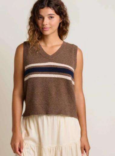 Womens Wasatch Sweater Vest