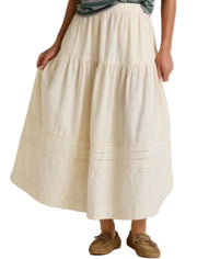 Womens Airscape Midi Skirt - Bill & Paul's Sporthaus