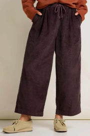 Womens Cascadia PullOn Pant