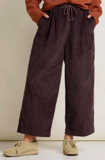 Womens Cascadia PullOn Pant