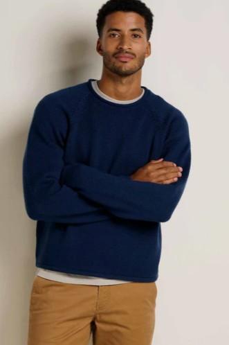 Mens Alpineglo Sweater