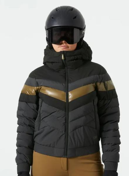 Womens Imperial Short Puffy Jacket