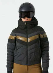 Womens Imperial Short Puffy Jacket