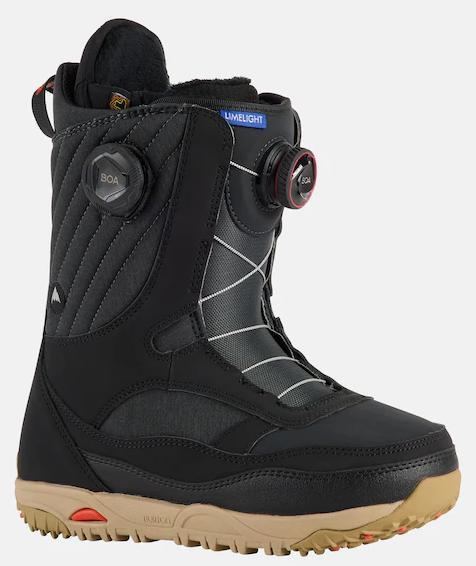 Womens Limelight BOA (25/26)