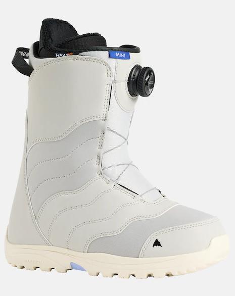 Womens Mint BOA (25/26)
