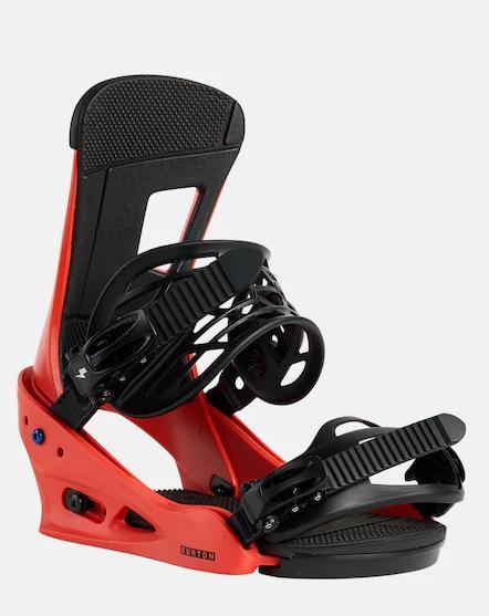 Freestyle Binding (25/26)