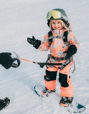 Kids MDXONE Snowboard Harness