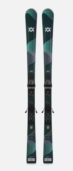 Womens Shine 76 w/VM 10 (25/26)