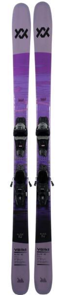 Womens Blaze 82 w/VM 10 (25/26) - Bill & Paul's Sporthaus