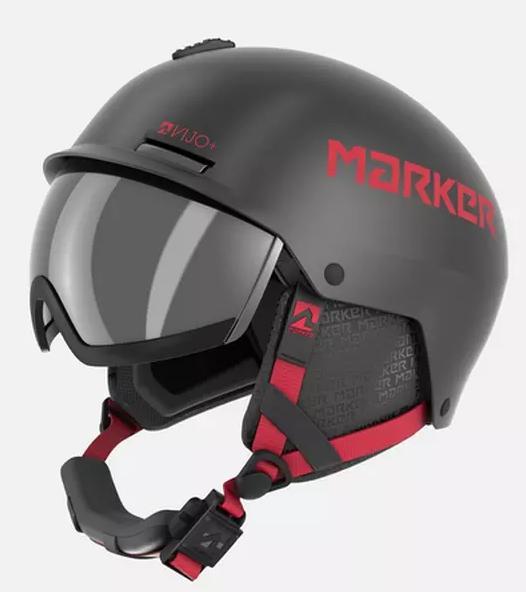 Kids Vijo Plus Helmet