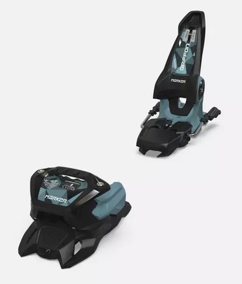 Griffon 13 ID 90mm Black/Powder (25/26)