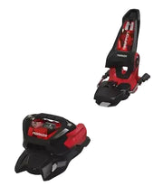 Griffon 13 ID 90mm Black/Red (25/26) - Bill & Paul's Sporthaus