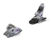 Squire 11 90mm Gray/Purple (25/26) - Bill & Paul's Sporthaus