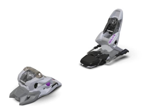 Squire 11 90mm Gray/Purple (25/26)