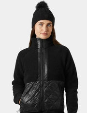 Womens Bliss Hybrid Jacket