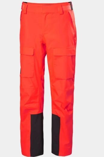 Womens Switch Cargo Pants