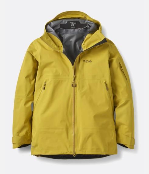 Mens Khroma Diffuse GORETEX Ski Jacket