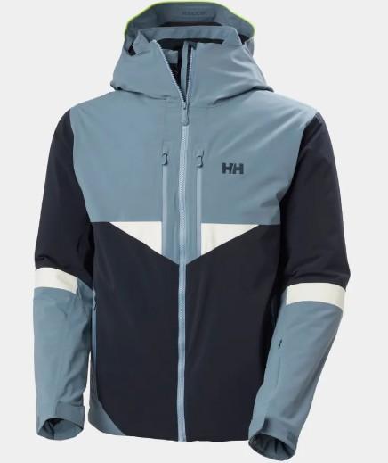 Mens Kvitfjell Race Ins Jacket