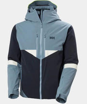 Mens Kvitfjell Race Ins Jacket
