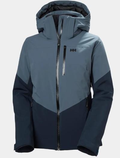 Womens Alphelia Ski Jacket