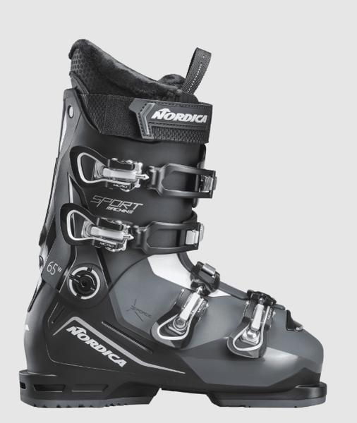 Womens Sportmachine3 65 (25/26)