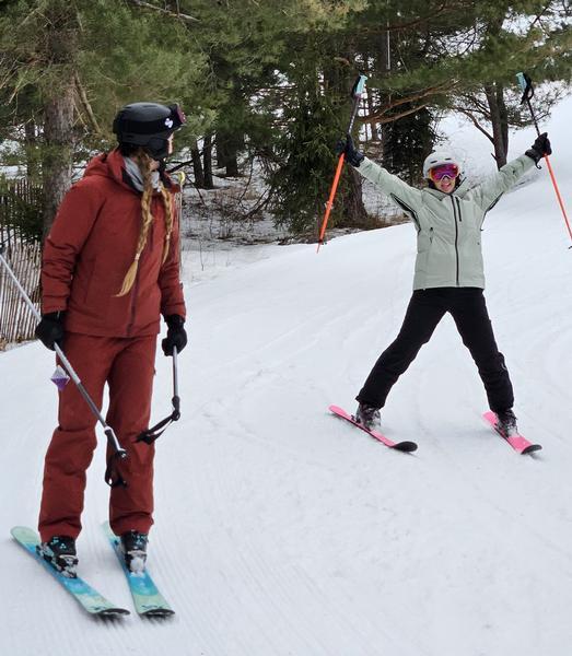 Beyond the Blue Classic - Bill & Paul's Sporthaus