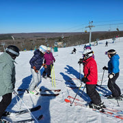 Beyond the Blue  Advanced