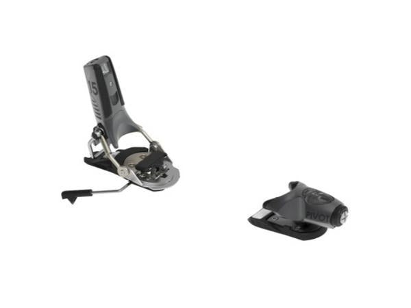 Pivot 2.0 15 GW B115 Blk Metal (25/26)