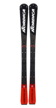 Kids Dobermann SLJ w/Plate (25/26)