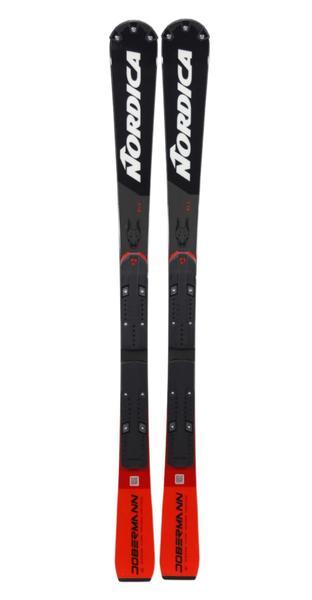 Kids Dobermann SLJ w/Plate (25/26)