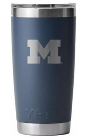 Rambler 20oz Tumbler NCAA - Bill & Paul's Sporthaus