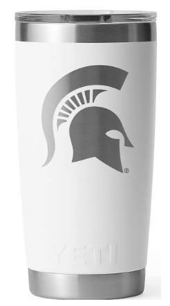 Rambler 20oz Tumbler NCAA