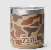 Rambler Lowball 2.0 Limited Edition