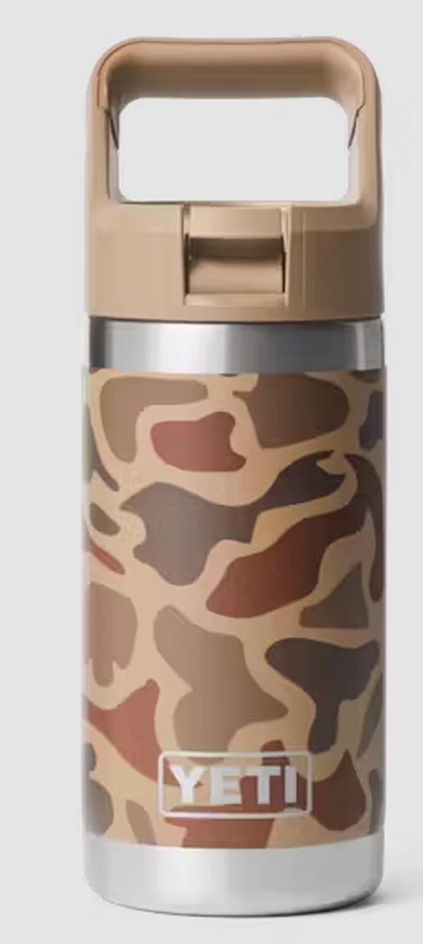 Rambler Jr. 12 oz Bottle Limited Edition