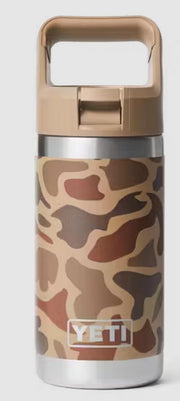 Rambler Jr. 12 oz Bottle Limited Edition